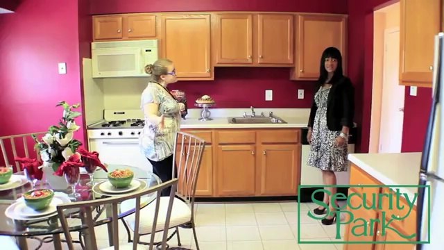 Security Park Apartments in Baltimore, MD - ForRent.com