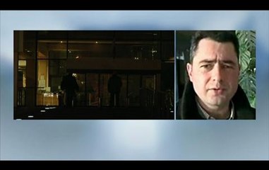 Condamné pour avoir laissé un ami ivre conduire : "une première en France qui va permettre de sauver des vies"