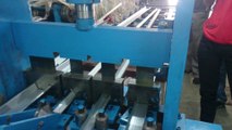 Ceiling Chhannel Roll Forming Machine