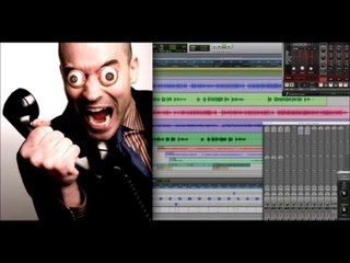 Amol Resturant Prank Call