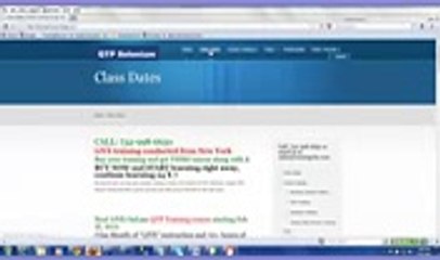 SoapUI Web Service Testing Online Video Training Tutorial MockService