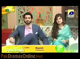 Utho Jago Pakistan - 5th March 2014 - Part 2