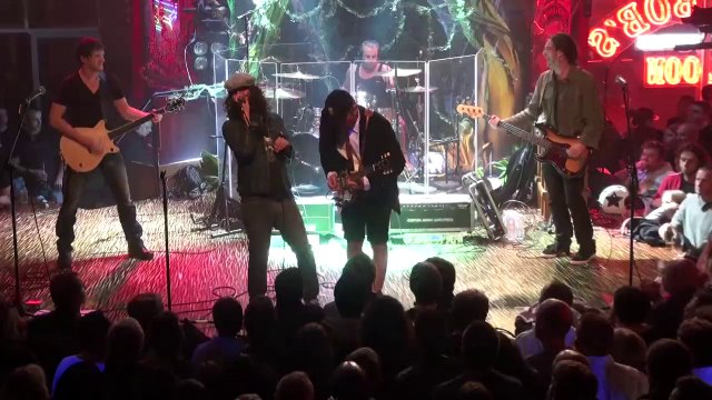 Black Bells Live Wire Tribute AC/DC