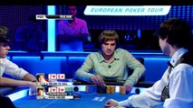 EPT 09 Barcelona Aflevering 14 | PokerStars.be