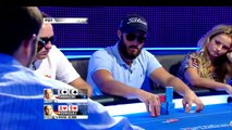 EPT 09 Barcelona Aflevering 12 | PokerStars.be