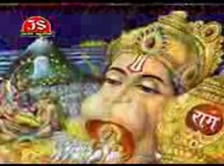 Hanuman Chalisa - Ram Kahani - Hindi Songs