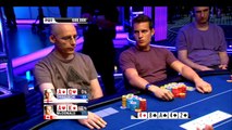 EPT 09 Barcelona Aflevering 4 | PokerStars.be