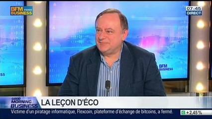 Jean-Marc Daniel: Les négociations autour de la troisième semaine des congés payés en 1956 – 05/03