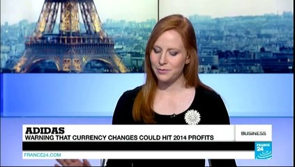 BUSINESS DAILY - China aims for steady economic growth in 2014
