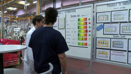 Ecoute clients : une organisation qui concerne toute l'entreprise