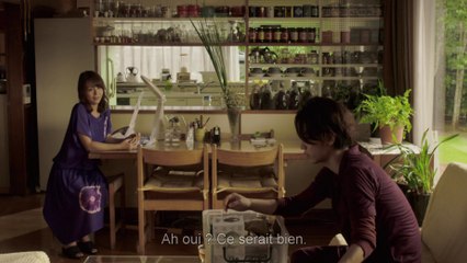 [EXCLU] Un extrait de "Real", le nouveau film de Kiyoshi Kurosawa