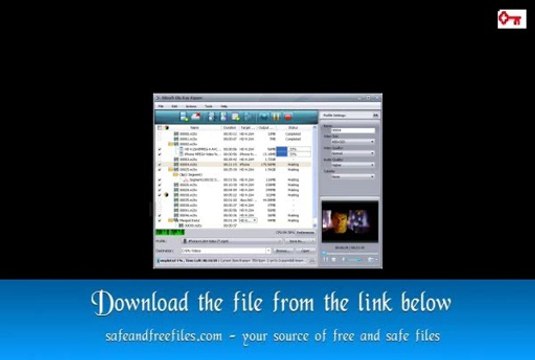 Xilisoft Blu Ray Ripper 7.1 Full Version with Crack Download For PC
