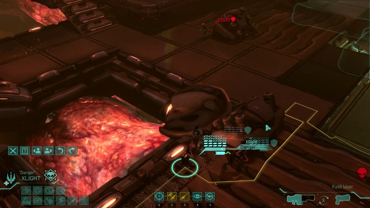 Xcom Enemy Within épisode 29