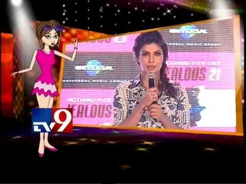 Priyanka Chopra new Bungalow near Shahrukh Khan's Mannat-TV9