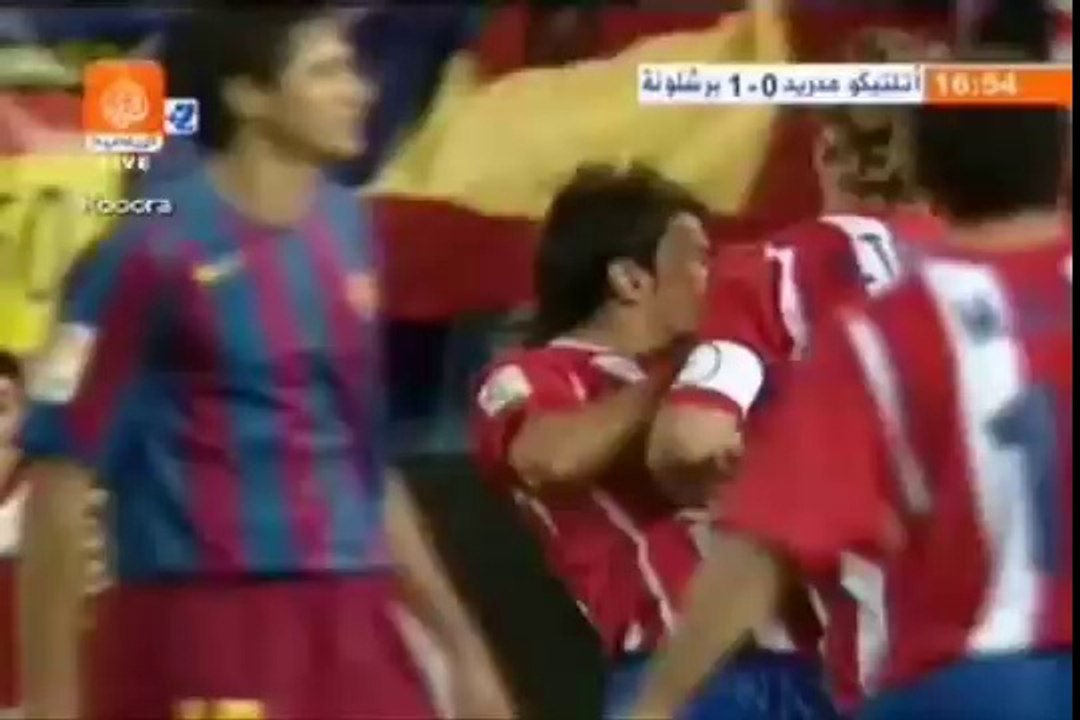 Fernando Torres Atletico Madrid Best Goals