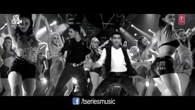 Butt Patlo - O Teri (2014) Feat. Pulkit Samrat - Bilal Amrohi - Sarah Jane Dias [FULL HD] - (SULEMAN - RECORD)