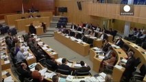 Cypriot parliament approves selling off family jewels