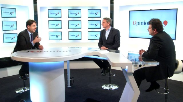 OpinionS : L'affaire Buisson