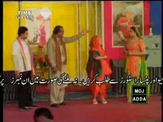 Haseeno Ka Jalwa 1-7