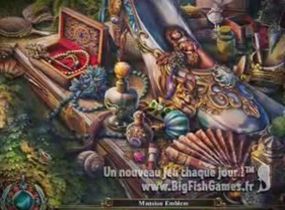 Dark Parables: La Dernière Cendrillon Edition Collector
