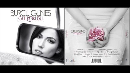 Burcu Güneş - Yasaklı Kitaplar Gibi