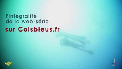 #Teaser - Web-Série "A l'école des nageurs de combat"