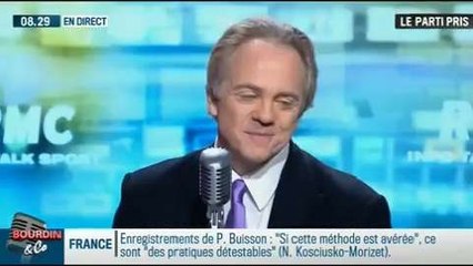 Le parti pris d'Hervé Gattegno: "Fabius est le Premier ministre idéal, mais pas tout de suite" - 05/03