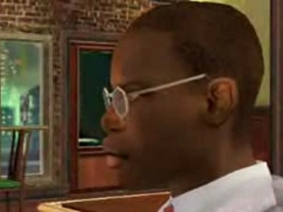 La France vue de l'extérieur