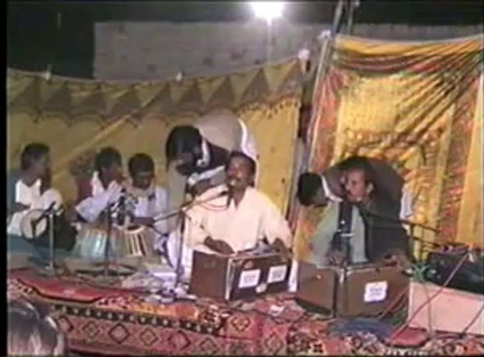 Local Singer Pindi Song 5
