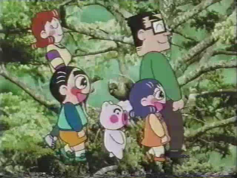 Tokyo Pig - Lookout! It's a Cookout!