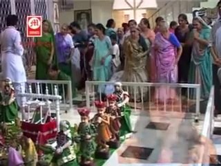 Gujarati Bhajan - Shreenathji Sharam Mamah - 1 - Shreenathji Sharam Mamah