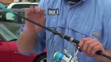 Addictive Fishing_ Rockin' The Block - MOGAN STRIPER in Rhode Island