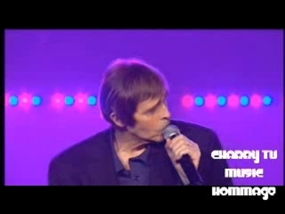 Pierre Bachelet - En l'an 2001 avec les