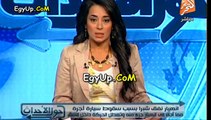 عاجل انهيار نفق شبرا بسبب سقوط سيارة بداخله وتعطل حركة المرورو داخل النفق