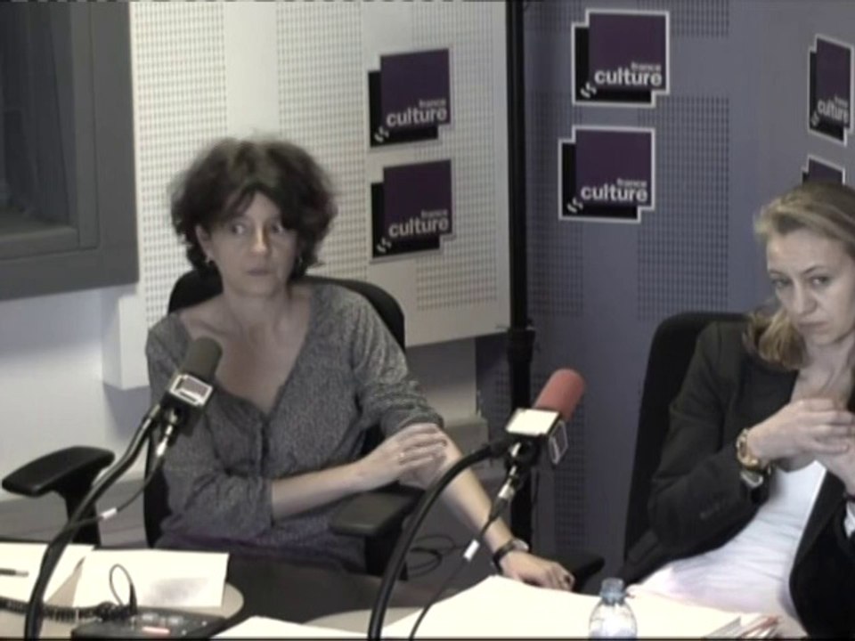 Les matins - Sommes-  nous encore capables d’évaluer la souffrance au travail ?