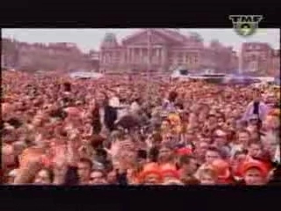 Alizee - Moi Lolita [live in conciert