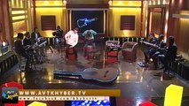 Janan Song Instrumental 2014, Bia Dey Sahi Na Kdam Pa Agho Stargo, Khyber Tv Music
