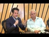 Fardeen Khan said that Saharasri is a true friend, a great human being and patriotic person
