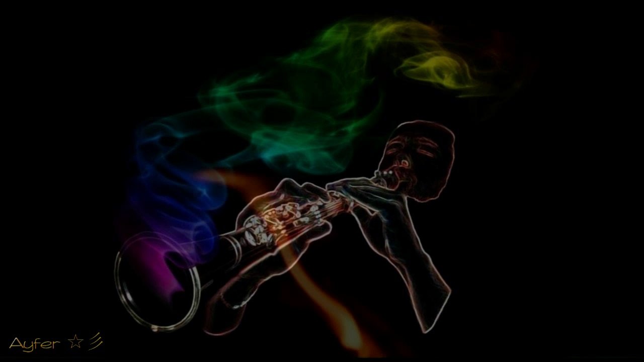 HÜSEYiN DELEN - Yak Gel [Klarnet Enstrumental] ☆彡