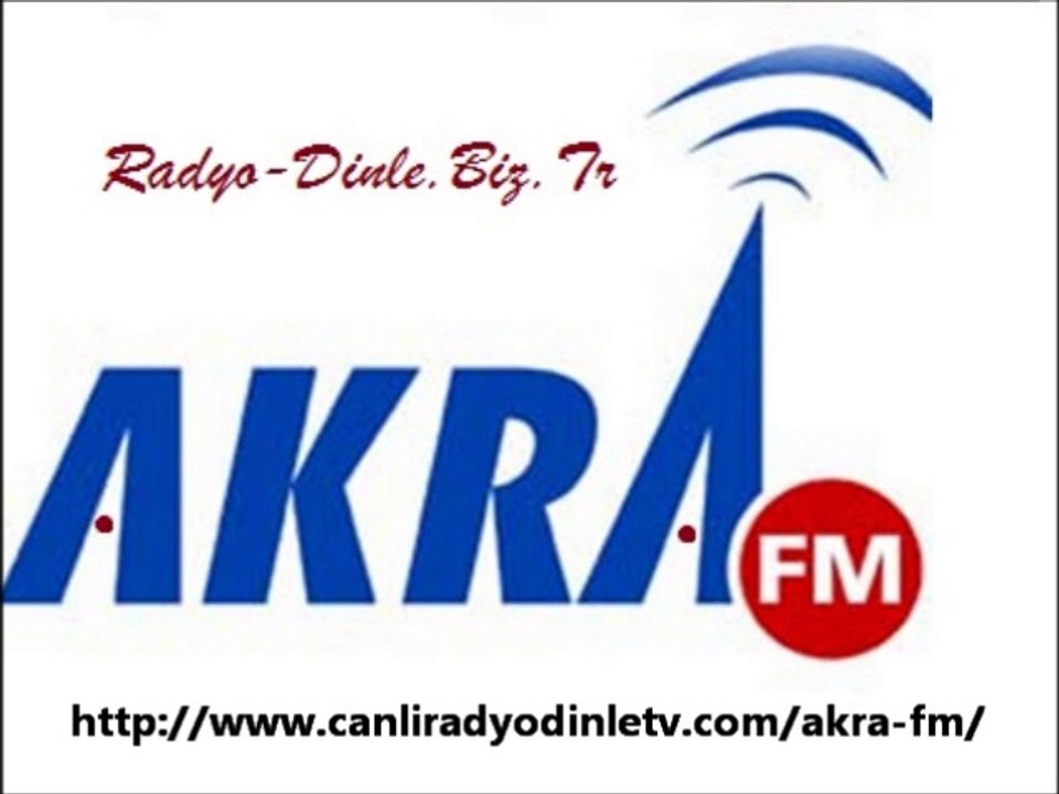 Radyo Akra Fm - Dailymotion Video