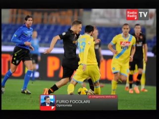 Verso Napoli-Roma: ne parliamo con Melli, Focolari, Renga e Pruzzo