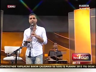 Hüseyin Delen - Masal [Yeni 1 Gün Programı]