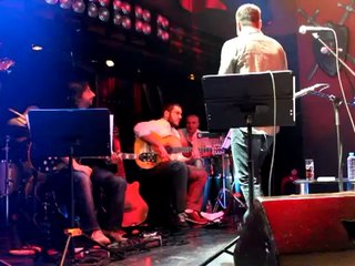 Hüseyin DELEN ( jolly joker live ) - Balkan