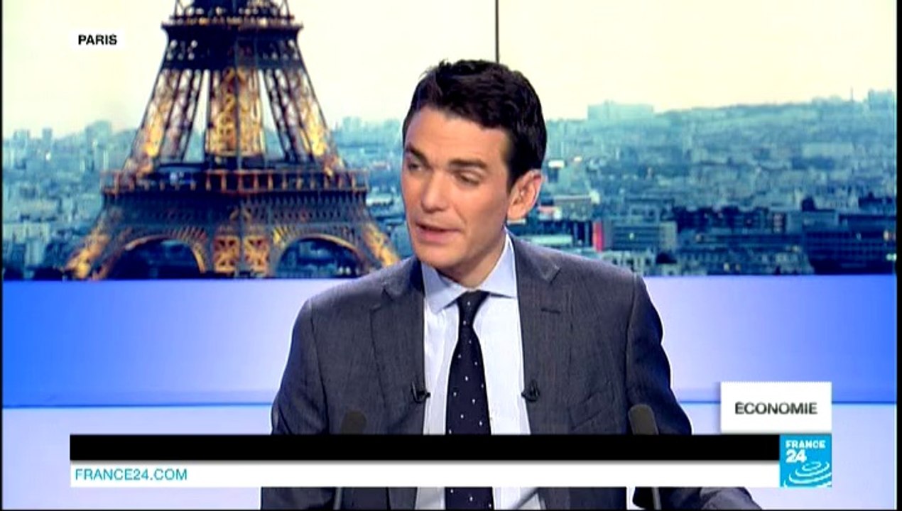 JOURNAL DE L'ÉCONOMIE - Quelles réformes économiques en Chine ?