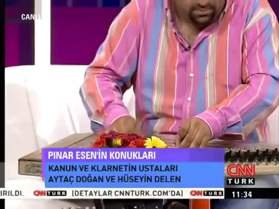 Aytaç DOĞAN & Hüseyin DELEN Yak Gel