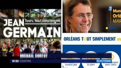 Un slogan tout simplement !