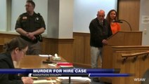 Woman Allegedly Offered Sex and Money for Fiancé's Murder