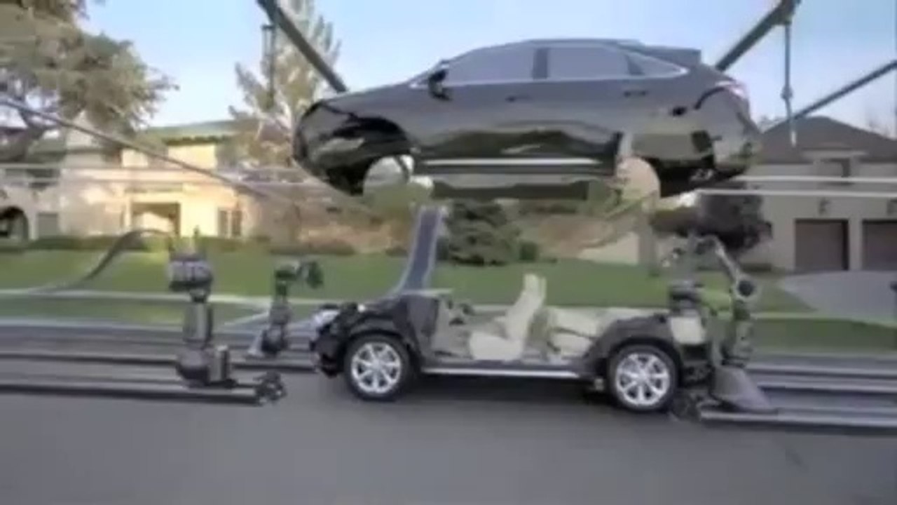 Lexus - Faruk Ceviz