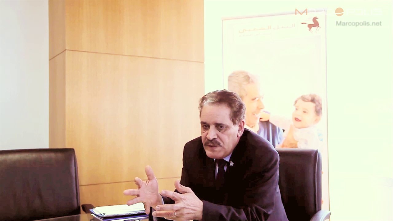 The Growth Prospects for the Banking Sector in Morocco