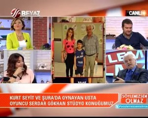 Söylemezsem Olmaz 05.03.2014 2.Kısım
